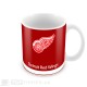 Hrnek Detroit Red Wings